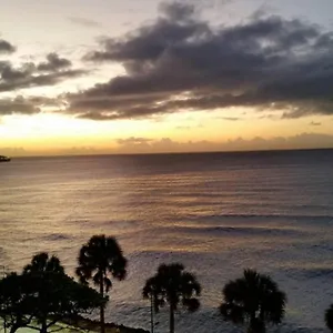 Marbella Malecon , Santo Domingo Dominican Republic