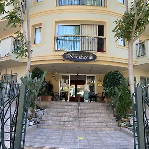 Club Karakas Apart 4*, Marmaris Turkey