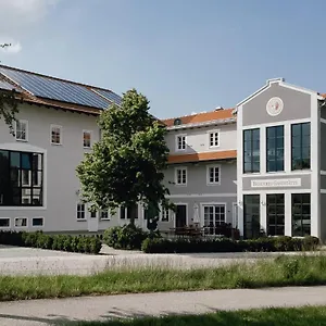 Brauerei Gaststaette Stierberg , Obertaufkirchen Germany