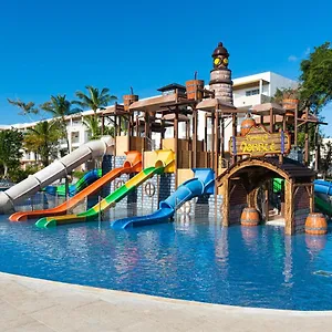 Resort Princess Family Club Bavaro, Punta Cana